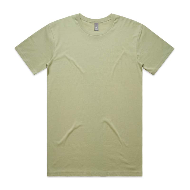 MENS SS TEE