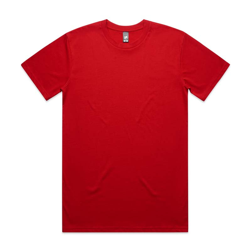 MENS SS TEE