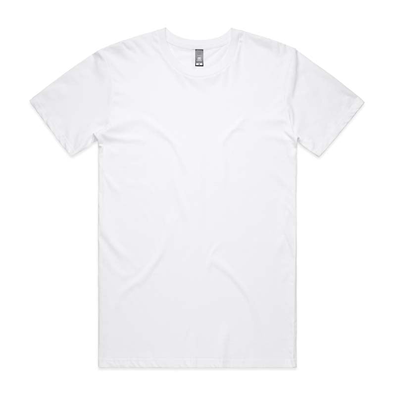 MENS SS TEE