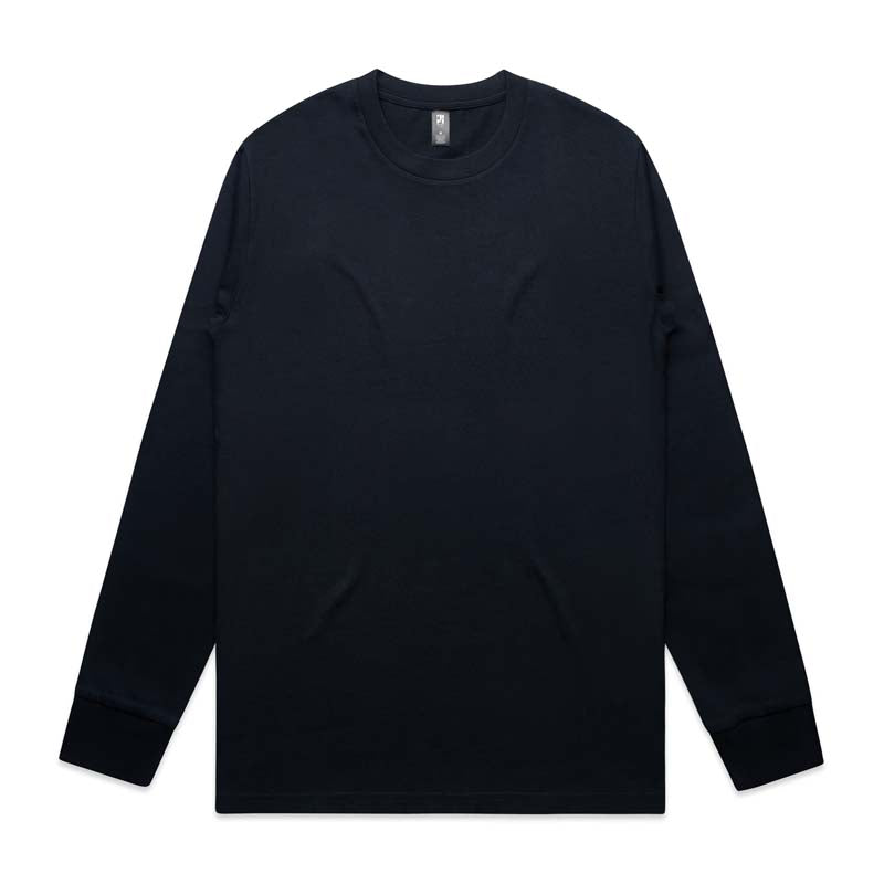UNISEX CLASSIC L/S TEE