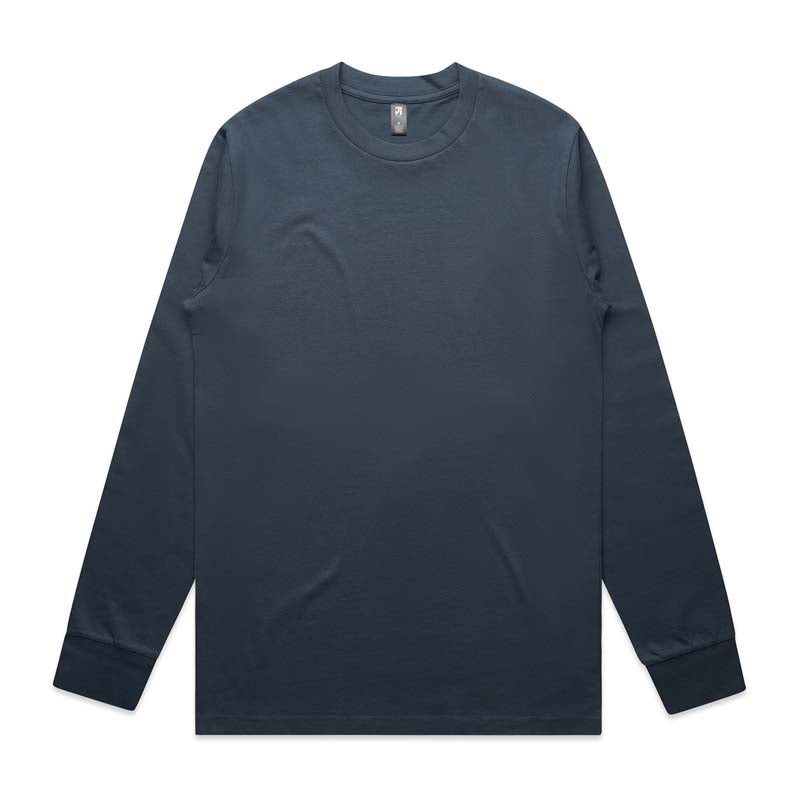 UNISEX CLASSIC L/S TEE