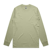 UNISEX CLASSIC L/S TEE