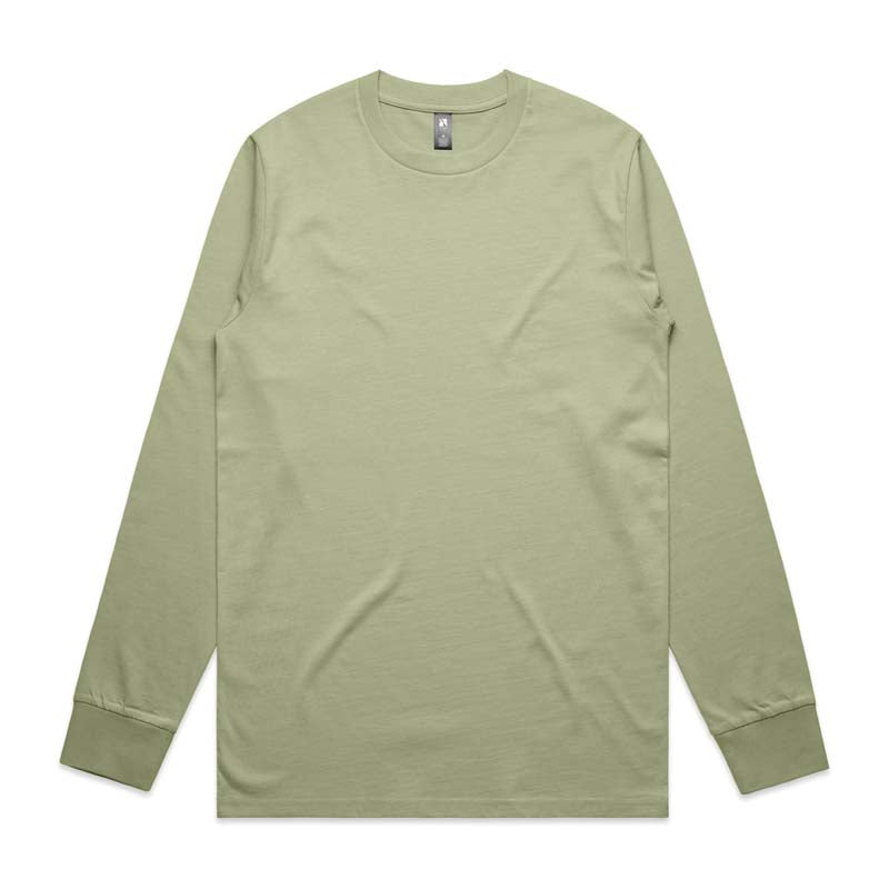 UNISEX CLASSIC L/S TEE