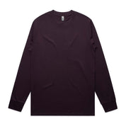 UNISEX CLASSIC L/S TEE