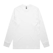 UNISEX CLASSIC L/S TEE