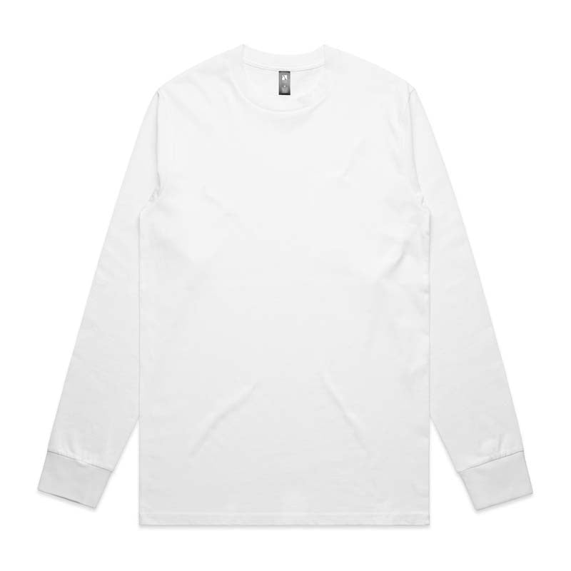 UNISEX CLASSIC L/S TEE