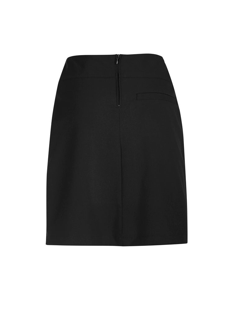 Womens Comfort Waist Skort CL145LS