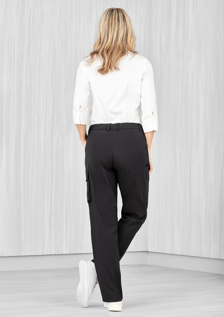 Womens Comfort Waist Cargo Pant CL954LL