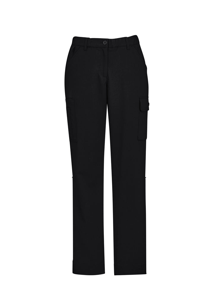Womens Comfort Waist Cargo Pant CL954LL