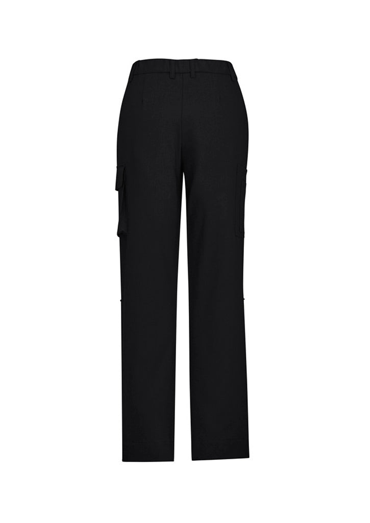 Womens Comfort Waist Cargo Pant CL954LL