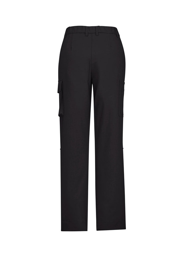Womens Comfort Waist Cargo Pant CL954LL