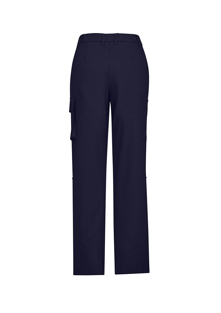 Womens Comfort Waist Cargo Pant CL954LL