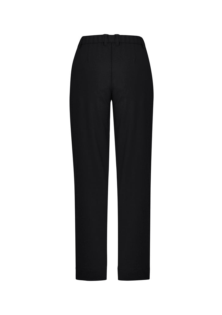 Womens Comfort Waist Straight Leg Pant CL955LL