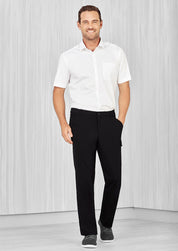 Mens Comfort Waist Cargo Pant CL959ML