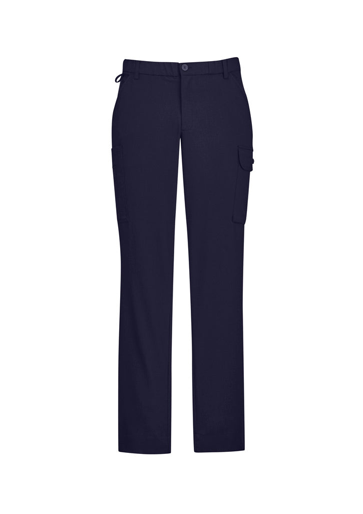Mens Comfort Waist Cargo Pant CL959ML
