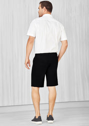 Mens Comfort Waist Cargo Short CL960MS