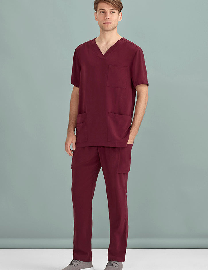 Avery Men's Multi-Pocket Scrub Pant CSP946ML