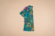 Daintree - Unisex Printed Scrub Top