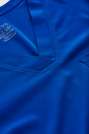 Mens Avery V-Neck Scrub Top CST945MS
