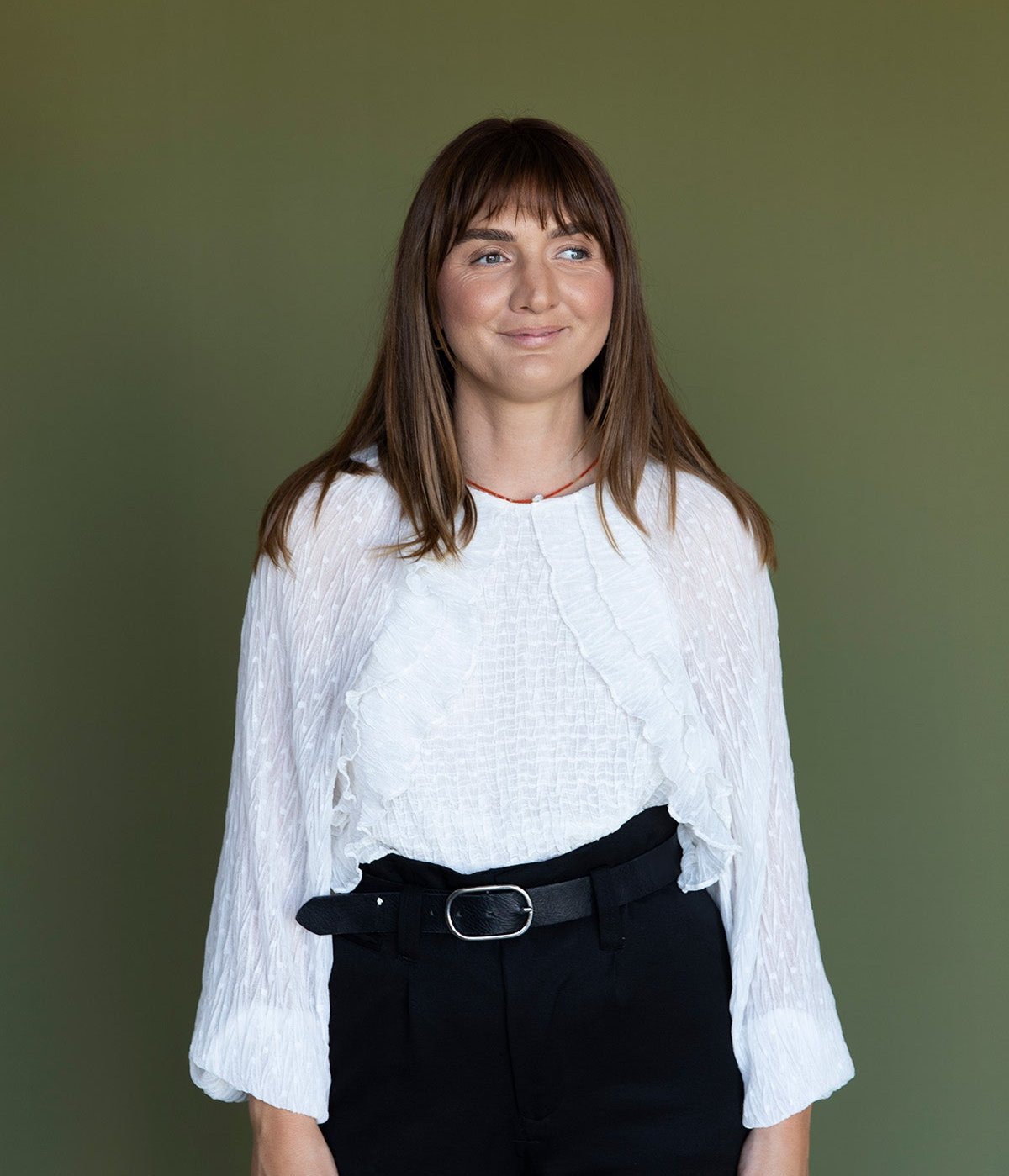 Elke Gill