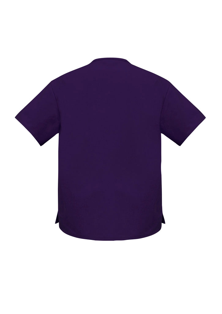 Classic Unisex Scrub Top  H10612