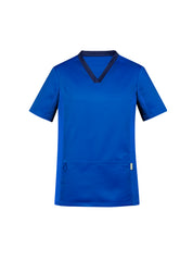 Mens Riley Stretch Scrub Top CST043MS