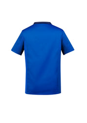 Mens Riley Stretch Scrub Top CST043MS