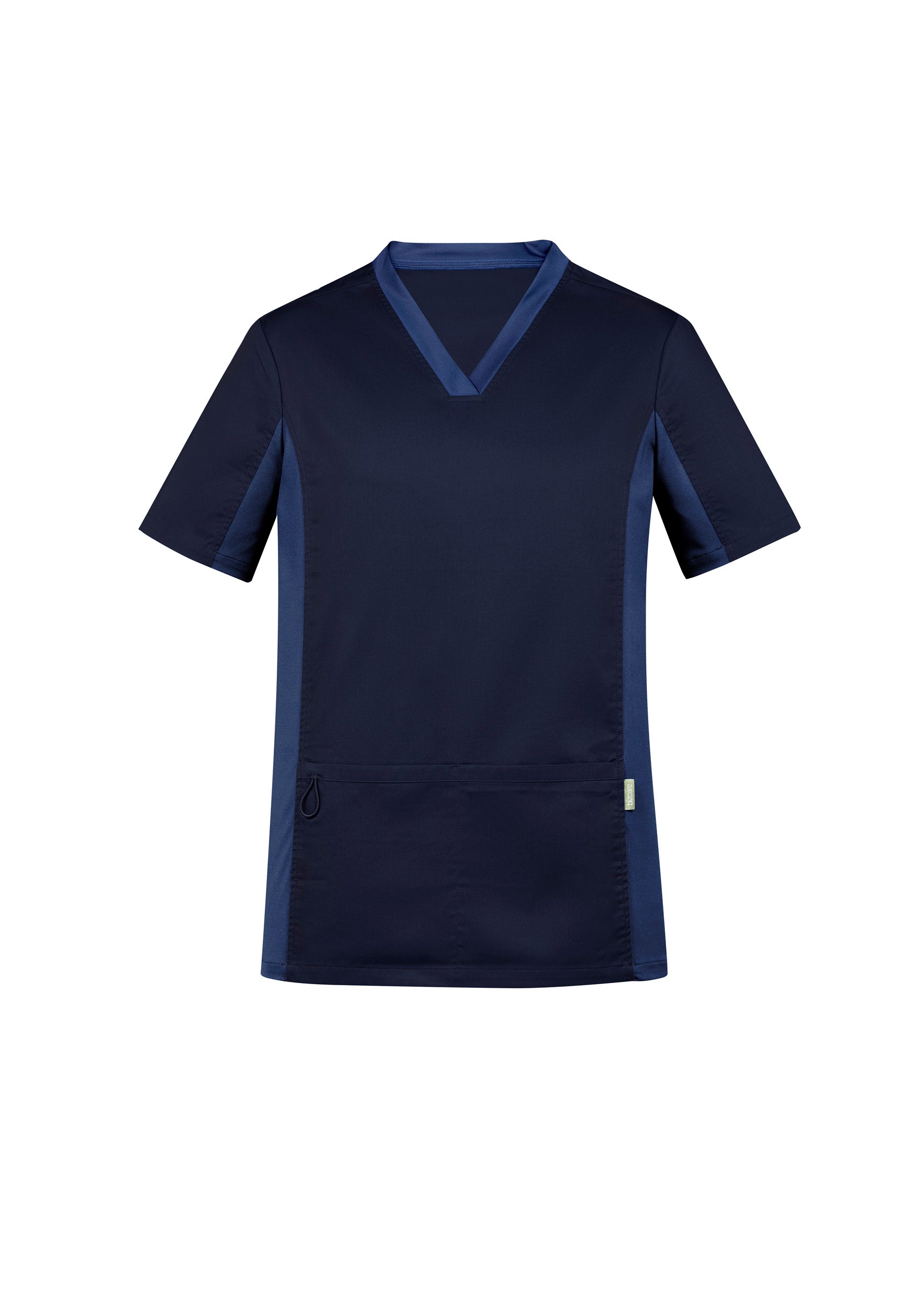 Mens Riley Stretch Scrub Top CST043MS
