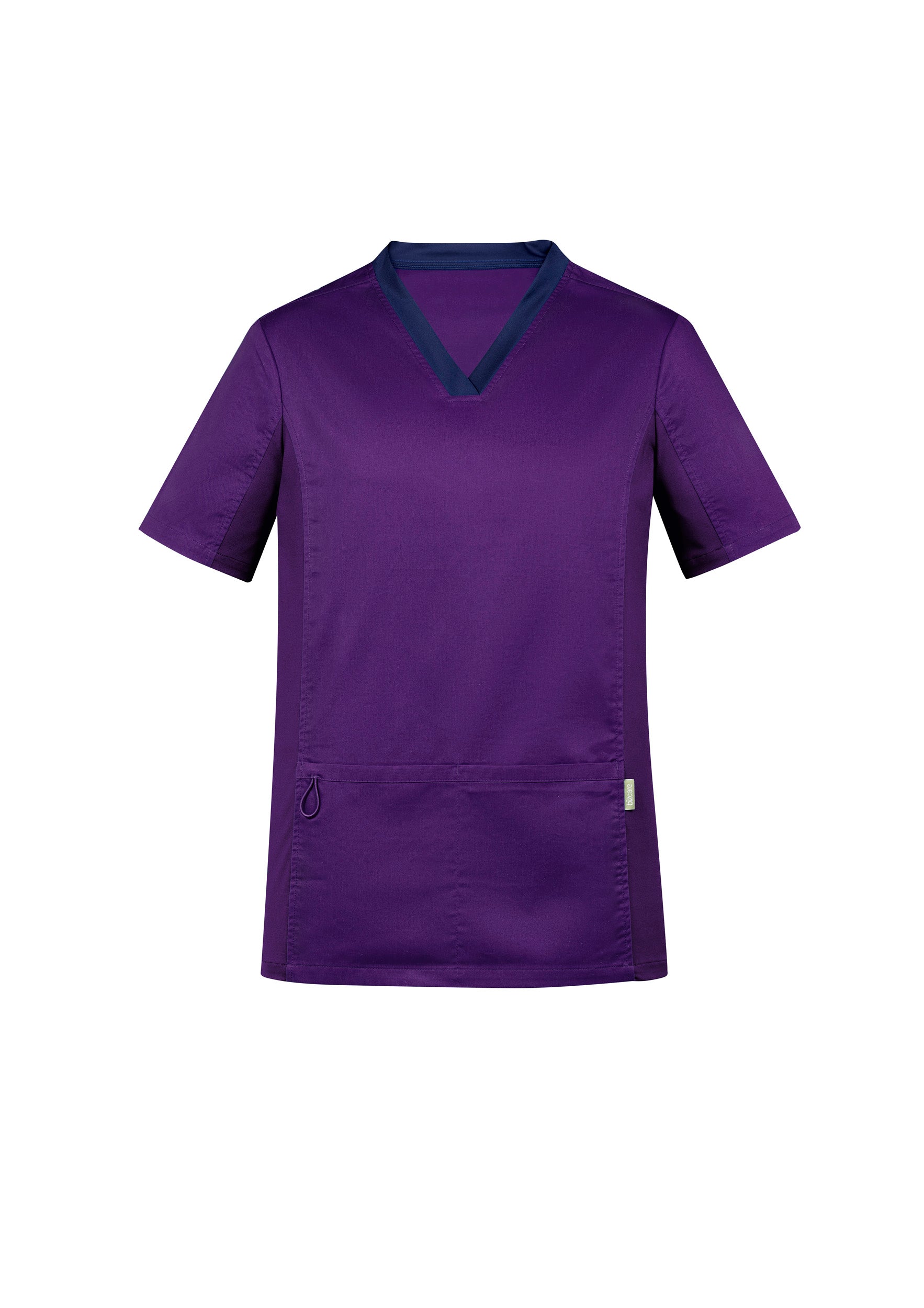 Mens Riley Stretch Scrub Top CST043MS
