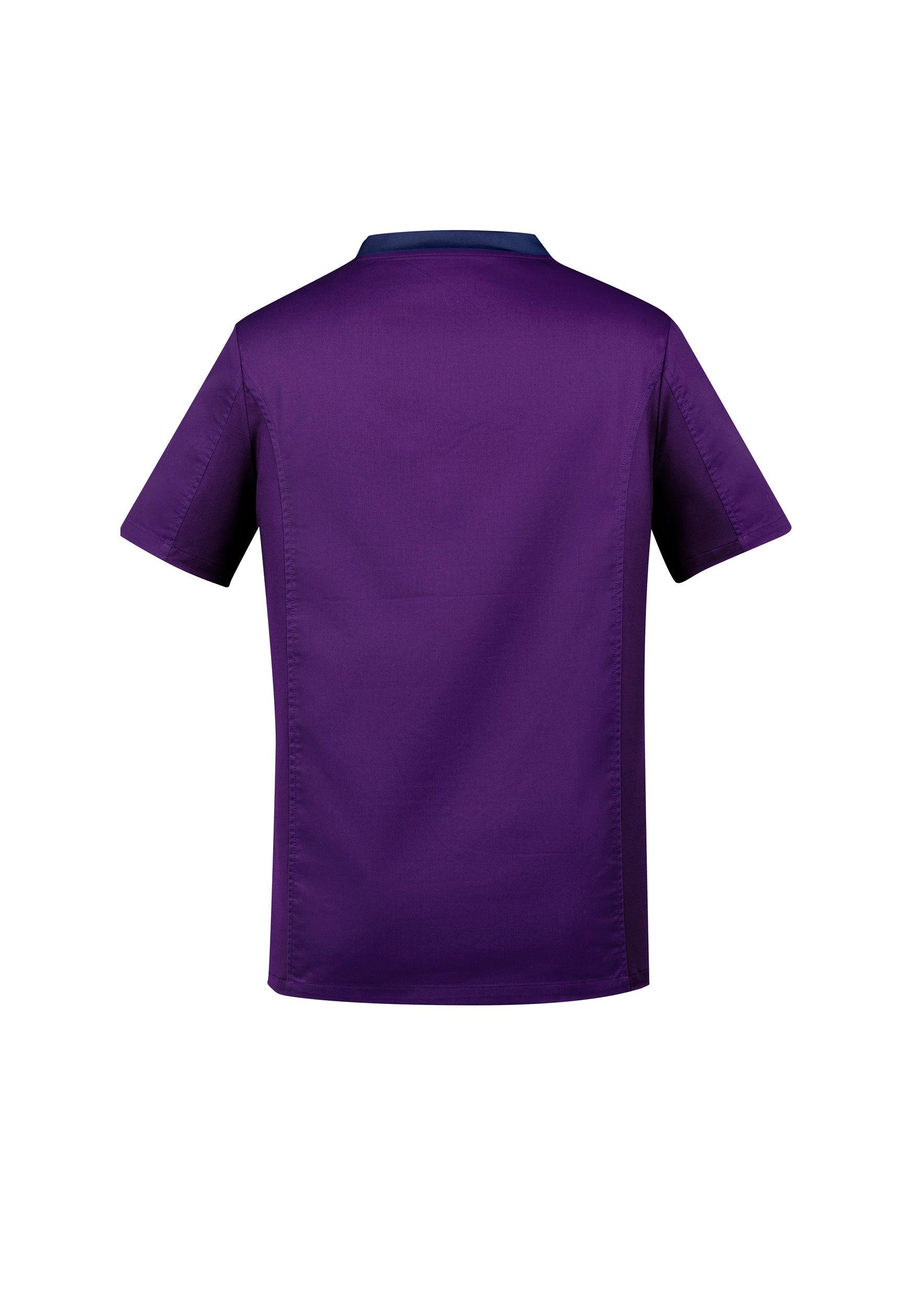 Mens Riley Stretch Scrub Top CST043MS