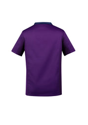 Mens Riley Stretch Scrub Top CST043MS