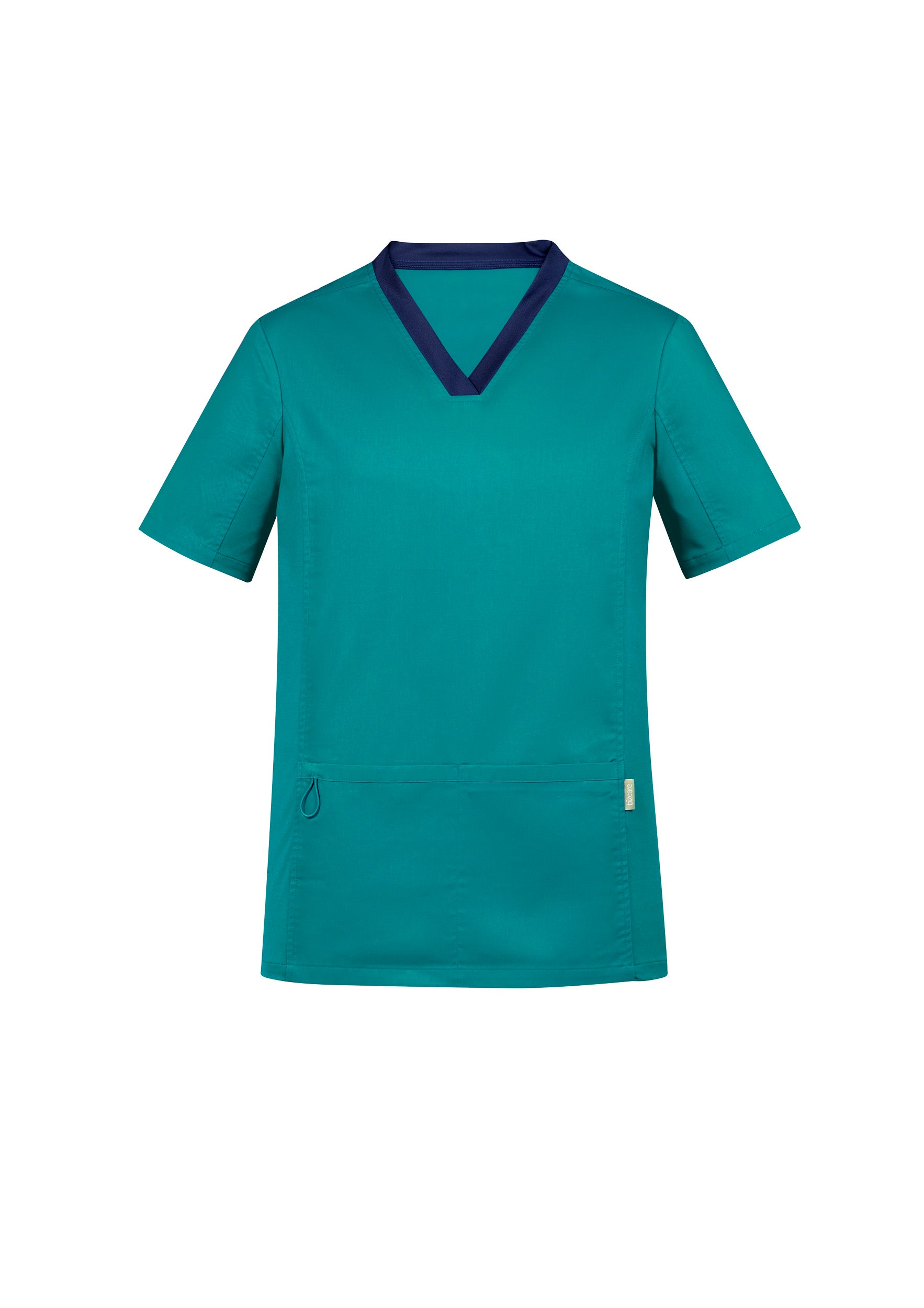 Mens Riley Stretch Scrub Top CST043MS