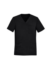 Mens Avery V-Neck Scrub Top CST945MS