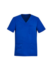 Mens Avery V-Neck Scrub Top CST945MS