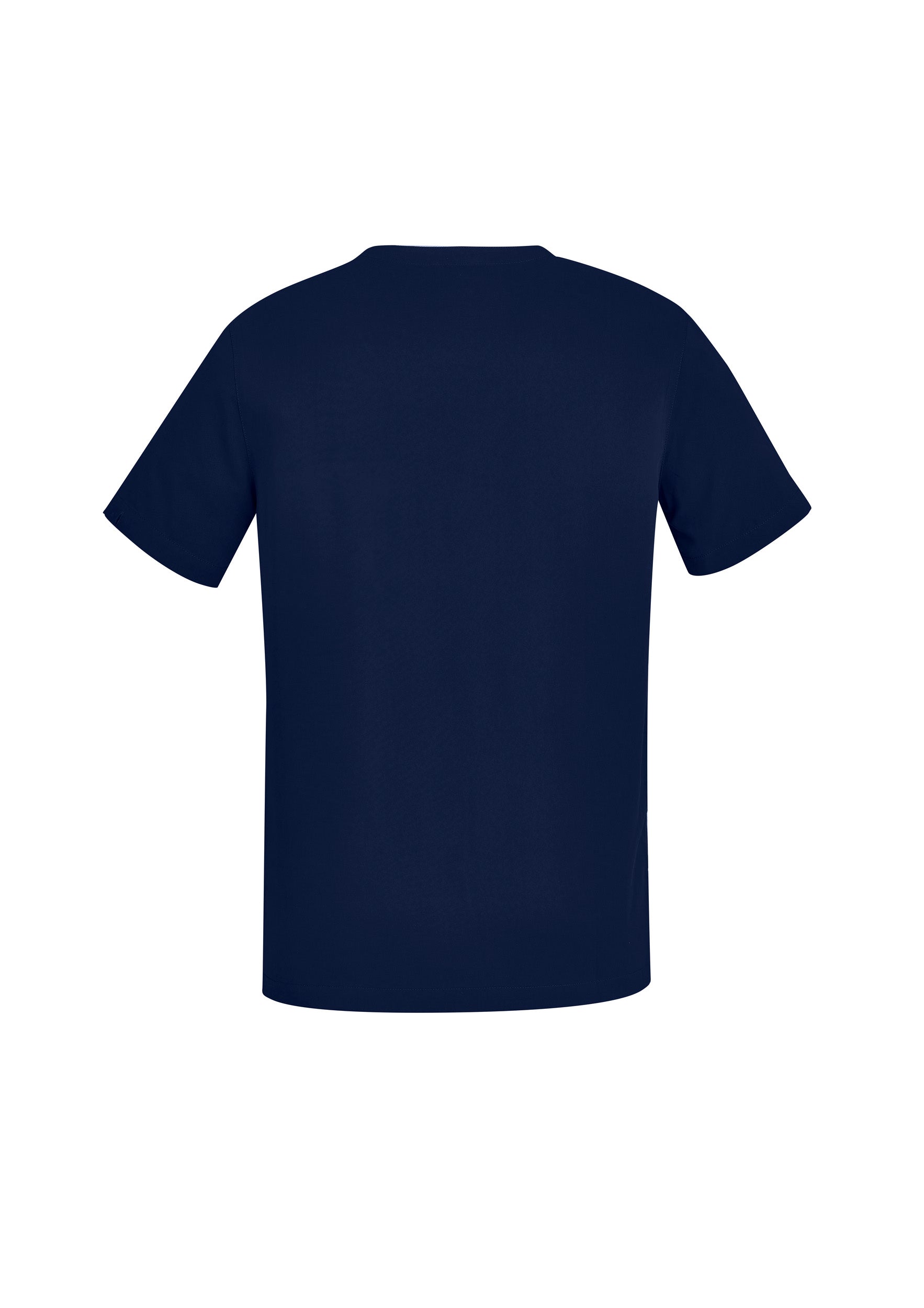 Mens Avery V-Neck Scrub Top CST945MS