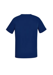 Mens Avery V-Neck Scrub Top CST945MS