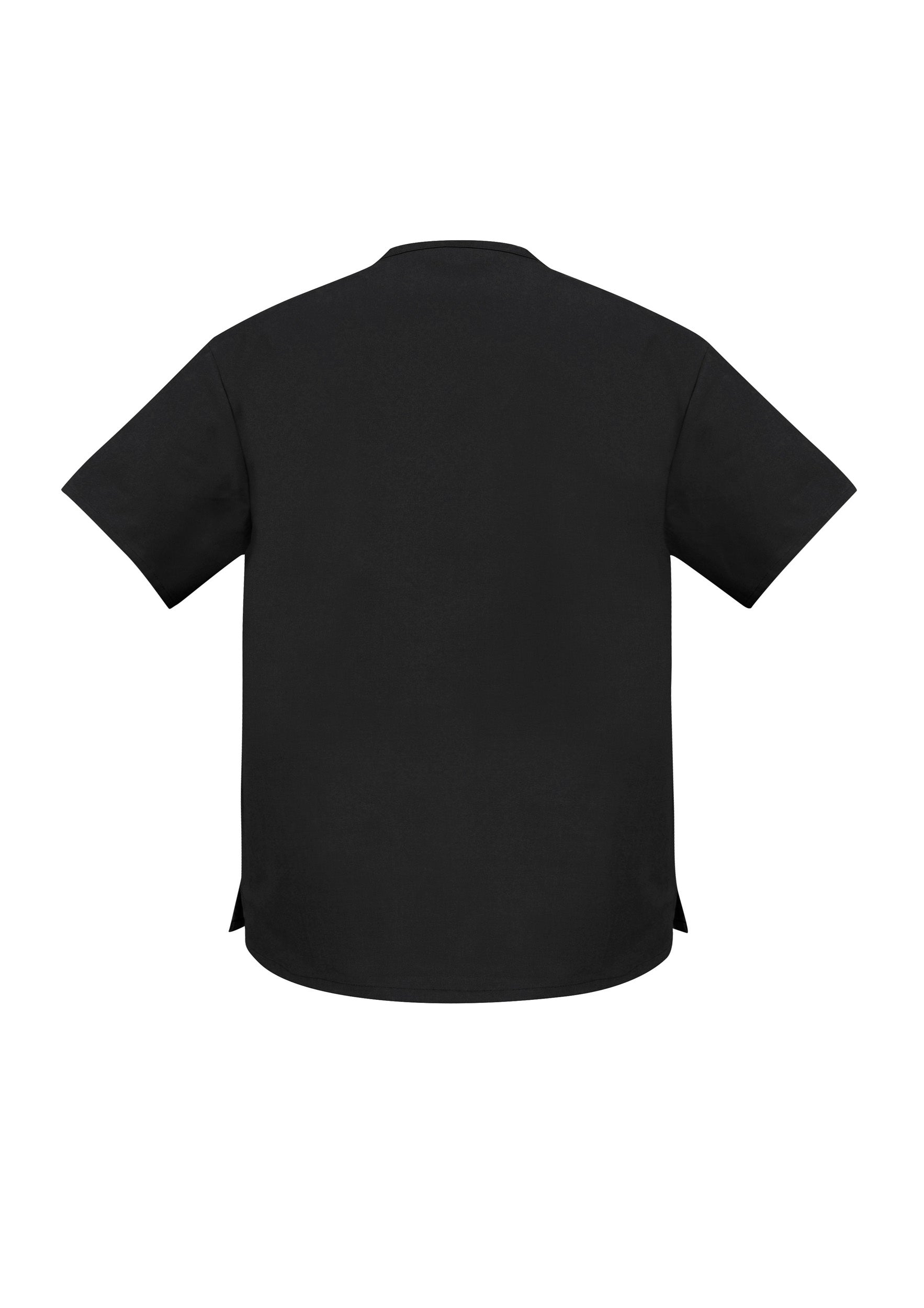 Classic Unisex Scrub Top  H10612