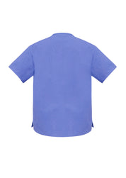 Classic Unisex Scrub Top  H10612