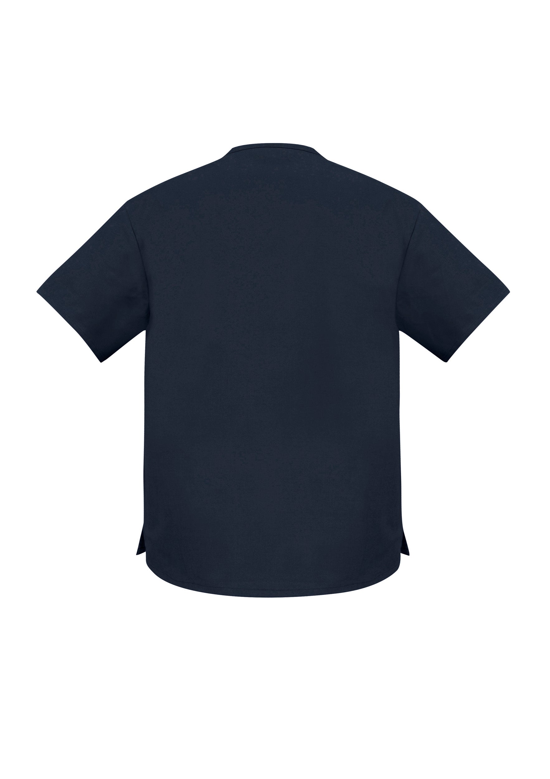 Classic Unisex Scrub Top  H10612