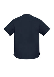 Classic Unisex Scrub Top  H10612