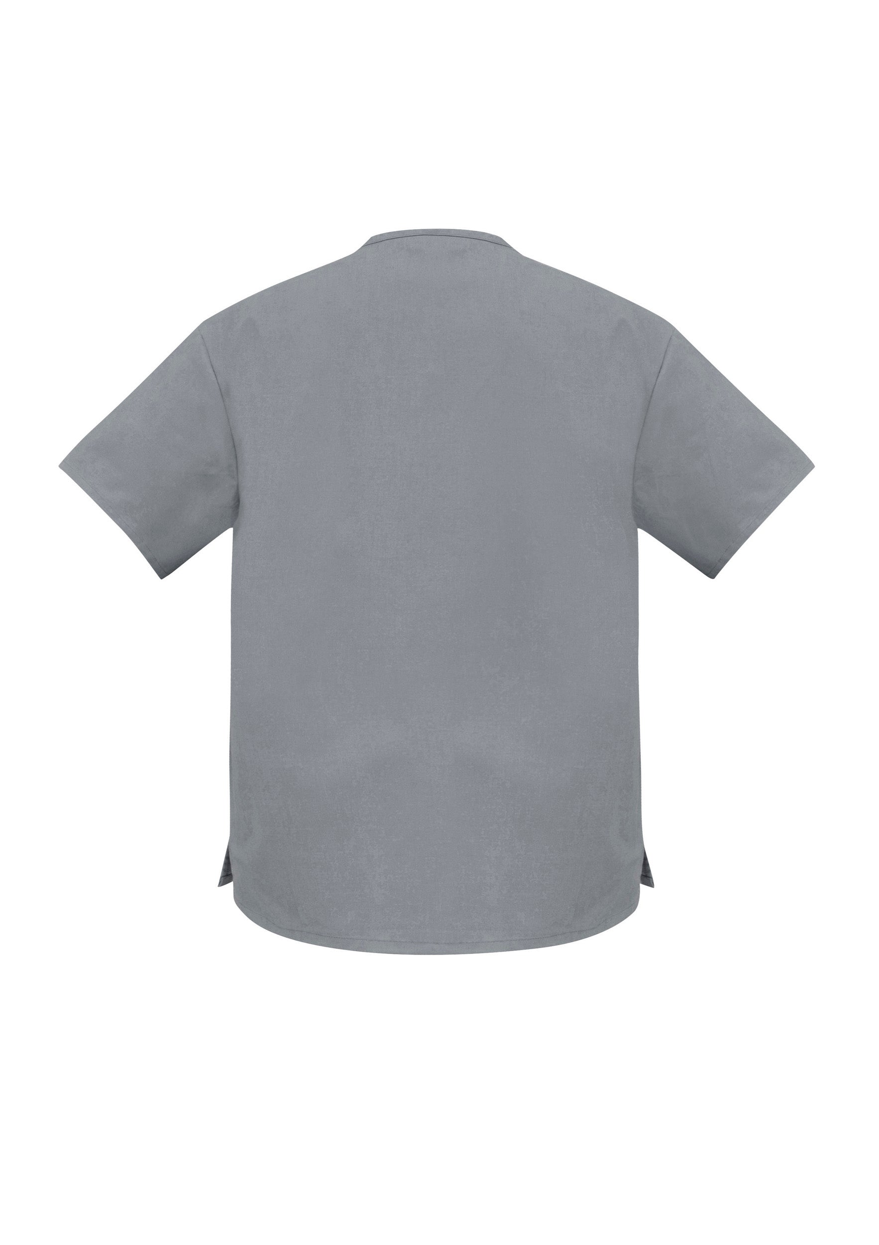 Classic Unisex Scrub Top  H10612