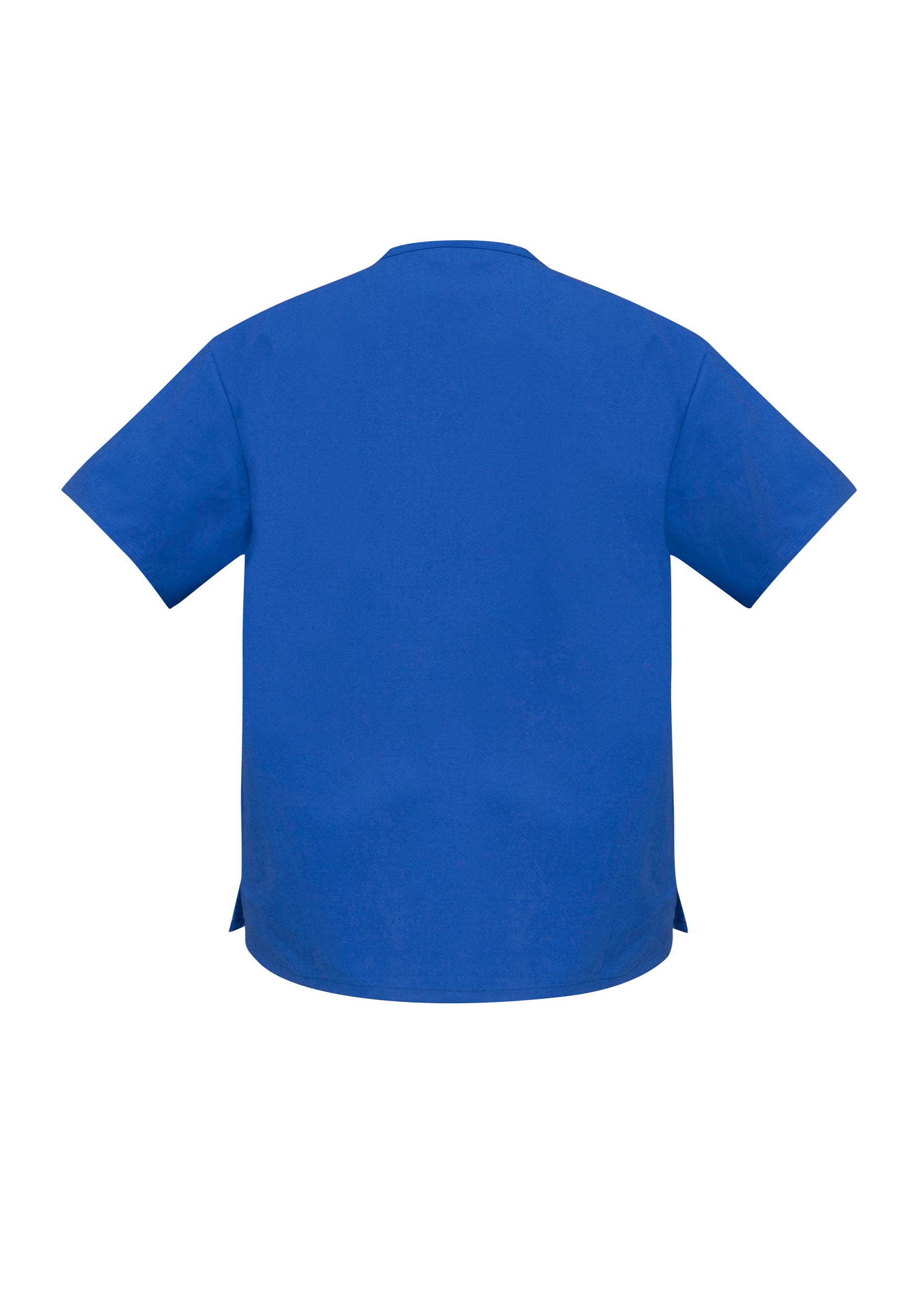 Classic Unisex Scrub Top  H10612