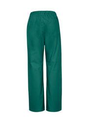 Women's Classic Bootleg Scrub Pant