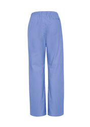 Women's Classic Bootleg Scrub Pant