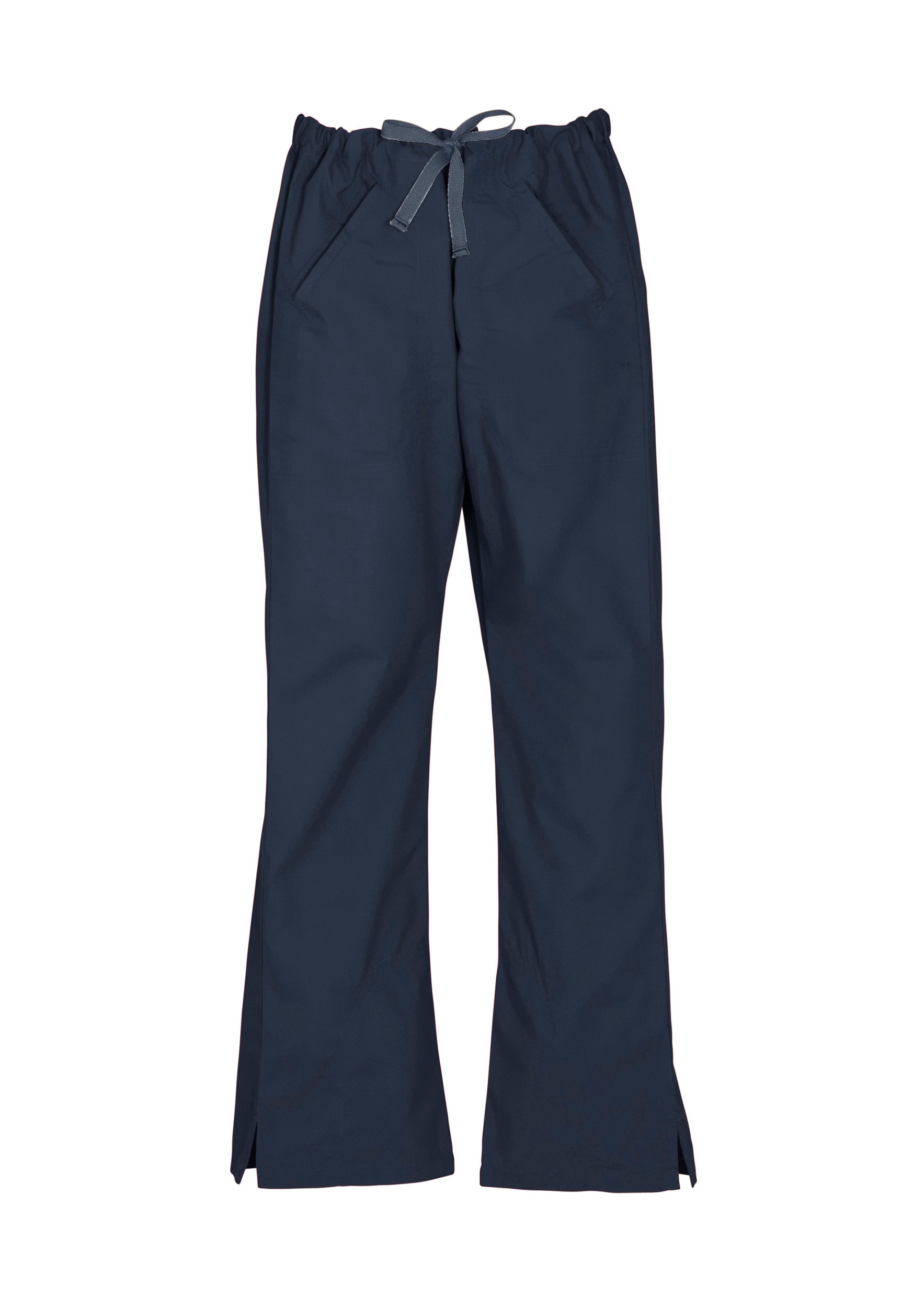 Women's Classic Bootleg Scrub Pant