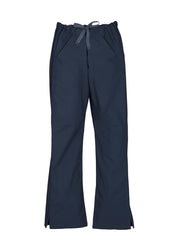 Women's Classic Bootleg Scrub Pant