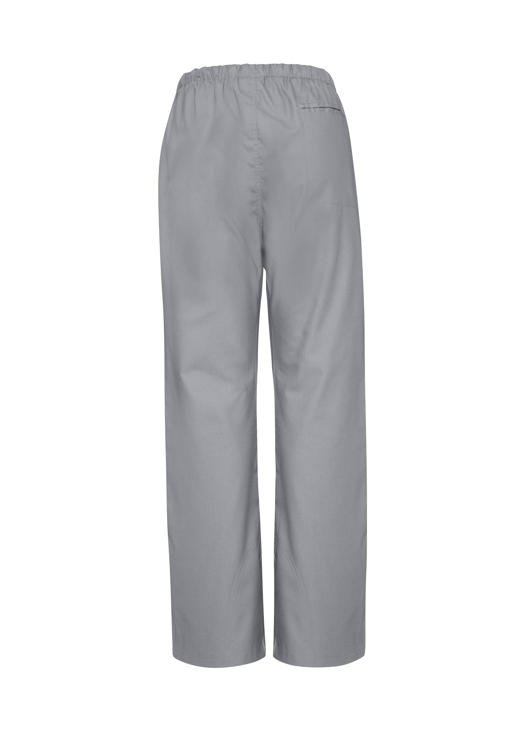 Women's Classic Bootleg Scrub Pant