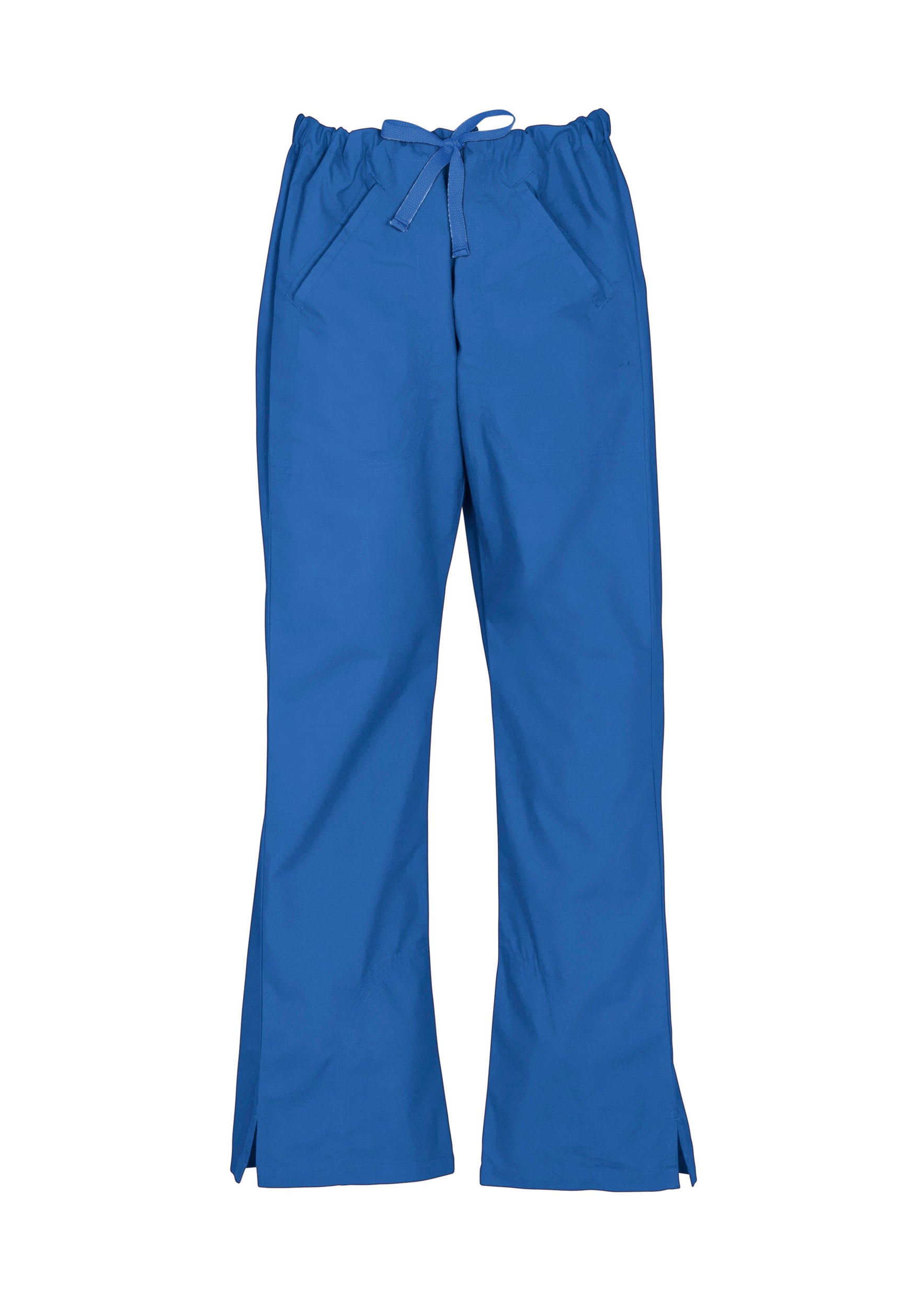 Women's Classic Bootleg Scrub Pant
