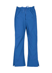 Women's Classic Bootleg Scrub Pant