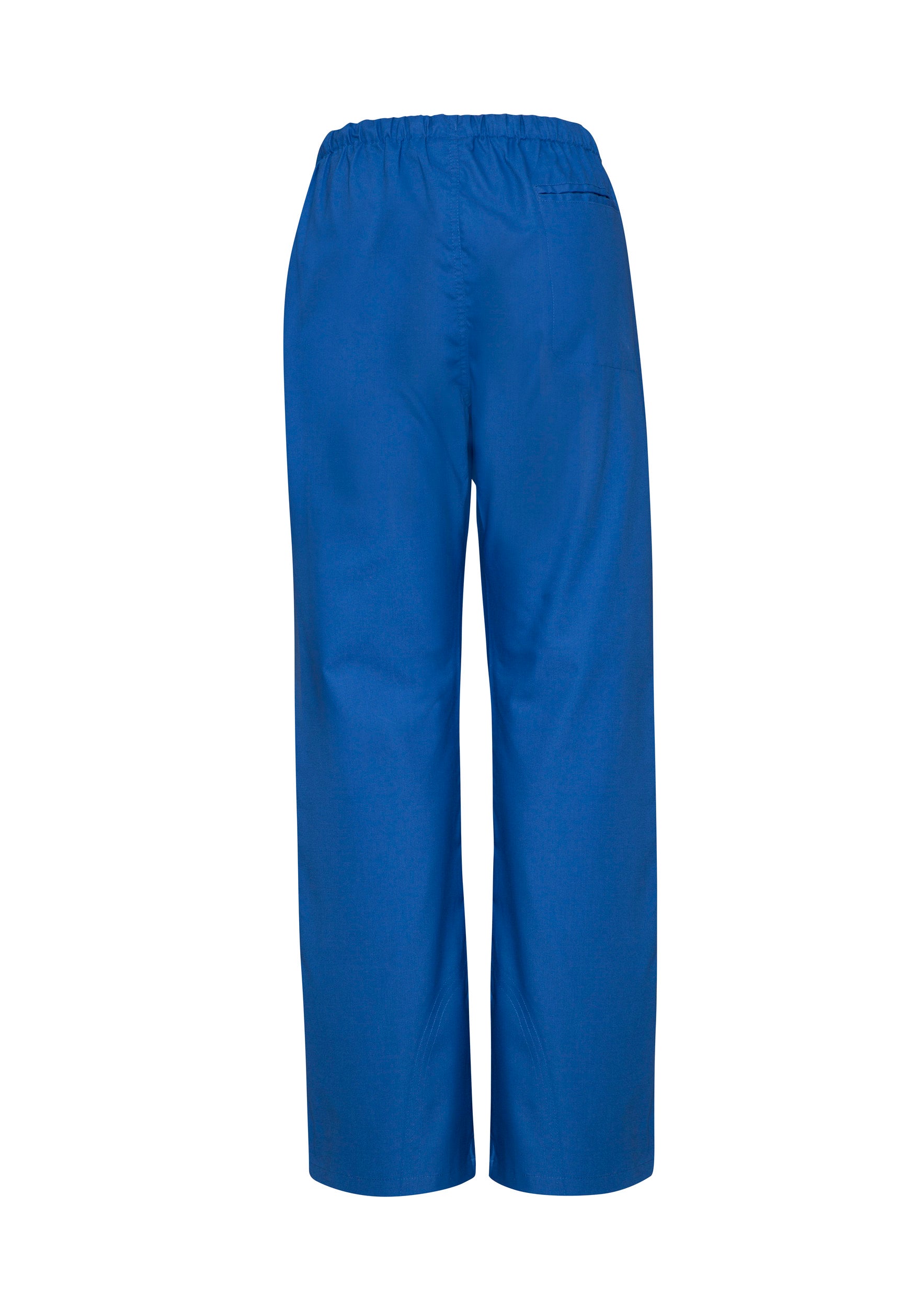 Women's Classic Bootleg Scrub Pant